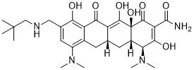 Omadacycline 389139-89-3